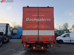 Mercedes-Benz Actros 2532L 6x2 | Lift-Lenkachse | Euro 5 | mp3