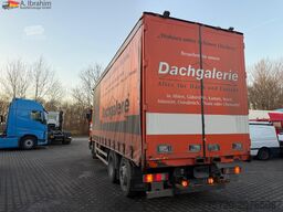 Mercedes-Benz Actros 2532L 6x2 | Lift-Lenkachse | Euro 5 | mp3