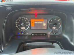 Mercedes-Benz Actros 2532L 6x2 | Lift-Lenkachse | Euro 5 | mp3