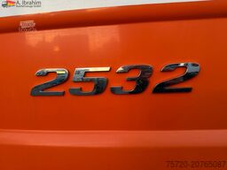 Mercedes-Benz Actros 2532L 6x2 | Lift-Lenkachse | Euro 5 | mp3