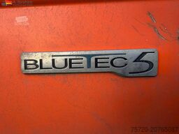 Mercedes-Benz Actros 2532L 6x2 | Lift-Lenkachse | Euro 5 | mp3