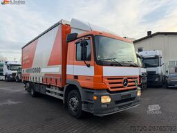 Mercedes-Benz Actros 2532L 6x2 | Lift-Lenkachse | 3 Pedals