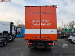 Mercedes-Benz Actros 2532L 6x2 | Lift-Lenkachse | 3 Pedals