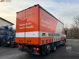 Mercedes-Benz Actros 2532L 6x2 | Lift-Lenkachse | 3 Pedals