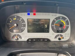 Mercedes-Benz Actros 2532L 6x2 | Lift-Lenkachse | 3 Pedals