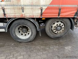 Mercedes-Benz Actros 2532L 6x2 | Lift-Lenkachse | 3 Pedals
