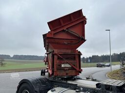 310 Mobile Siebanlage