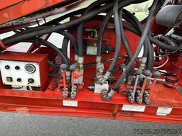 310 Mobile Siebanlage