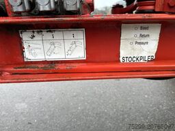 310 Mobile Siebanlage