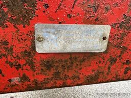 310 Mobile Siebanlage