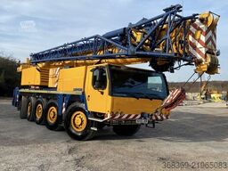 Liebherr LTM 1095-5.1 (2005- 062 550)
