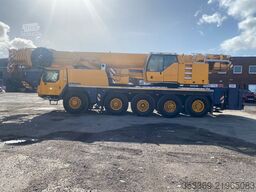 Liebherr LTM 1095-5.1 (2005- 062 550)