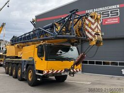 Liebherr LTM 1095-5.1 (2005- 062 550)