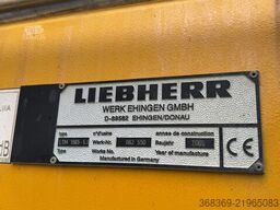 Liebherr LTM 1095-5.1 (2005- 062 550)