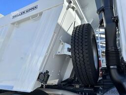 Mercedes-Benz Mercedes-Benz Arocs 4140K 8x4 | Mining | 20cbm ...