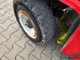 CLARK Gabelstapler Stapler clark C 500 YS 80 PD 5T