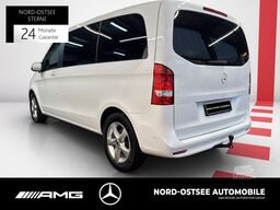 Mercedes-Benz V 220 RISE KOMPAKT KLIMA AHK MBUX