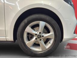 Mercedes-Benz V 220 RISE KOMPAKT KLIMA AHK MBUX