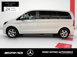 Mercedes-Benz V 220 RISE KOMPAKT KLIMA AHK MBUX
