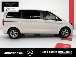Mercedes-Benz V 220 RISE KOMPAKT KLIMA AHK MBUX