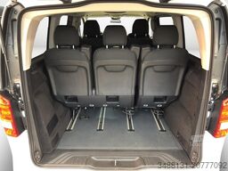 Mercedes-Benz V 220 RISE KOMPAKT KLIMA AHK MBUX