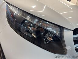 Mercedes-Benz V 220 RISE KOMPAKT KLIMA AHK MBUX