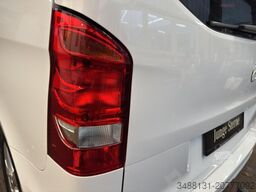 Mercedes-Benz V 220 RISE KOMPAKT KLIMA AHK MBUX