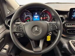 Mercedes-Benz V 220 RISE KOMPAKT KLIMA AHK MBUX