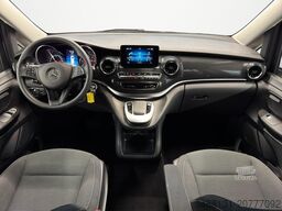 Mercedes-Benz V 220 RISE KOMPAKT KLIMA AHK MBUX