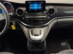 Mercedes-Benz V 220 RISE KOMPAKT KLIMA AHK MBUX
