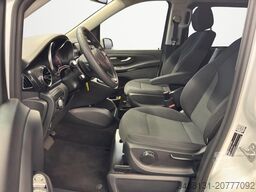 Mercedes-Benz V 220 RISE KOMPAKT KLIMA AHK MBUX