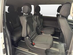 Mercedes-Benz V 220 RISE KOMPAKT KLIMA AHK MBUX