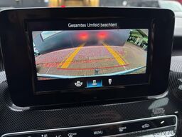 Mercedes-Benz V 220 RISE KOMPAKT KLIMA AHK MBUX