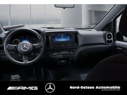 Mercedes-Benz VITO 116 TOURER EXTRALANG NEUES MODELL NAVI KAM