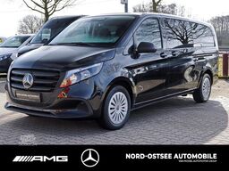 Mercedes-Benz VITO 116 TOURER EXTRALANG NEUES MODELL NAVI KAM