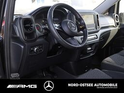 Mercedes-Benz VITO 116 TOURER EXTRALANG NEUES MODELL NAVI KAM
