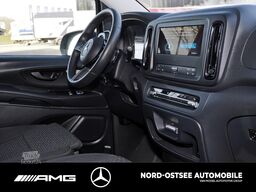 Mercedes-Benz VITO 116 TOURER EXTRALANG NEUES MODELL NAVI KAM