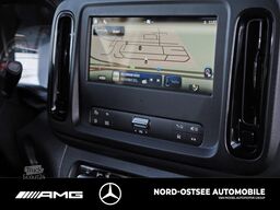 Mercedes-Benz VITO 116 TOURER EXTRALANG NEUES MODELL NAVI KAM