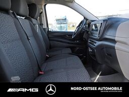 Mercedes-Benz VITO 116 TOURER EXTRALANG NEUES MODELL NAVI KAM