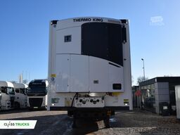 KRONE SDR 2Deck FP60 SLXi 300 Lifting Axle