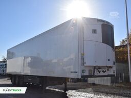 KRONE SDR 2Deck FP60 SLXi 300 Lifting Axle