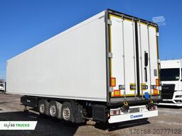 KRONE SDR 2Deck FP60 SLXi 300 Lifting Axle