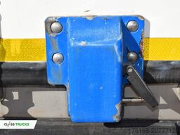 KRONE SDR 2Deck FP60 SLXi 300 Lifting Axle
