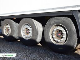 KRONE SDR 2Deck FP60 SLXi 300 Lifting Axle