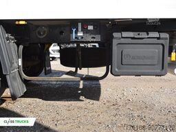 KRONE SDR 2Deck FP60 SLXi 300 Lifting Axle