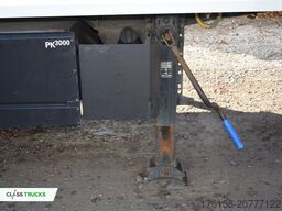 KRONE SDR 2Deck FP60 SLXi 300 Lifting Axle
