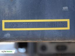 KRONE SDR 2Deck FP60 SLXi 300 Lifting Axle