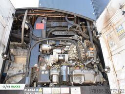 KRONE SDR 2Deck FP60 SLXi 300 Lifting Axle