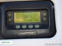 KRONE SDR 2Deck FP60 SLXi 300 Lifting Axle