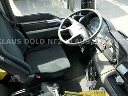 MAN TGS 26.360 Fahrgestell Winterdienst Salzstreu